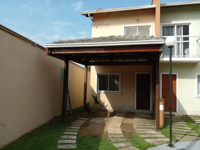 Casa à venda no bairro Planície da Serra - Serra/ES