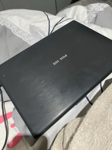 Notebook Positivo - Para peças | Consertos