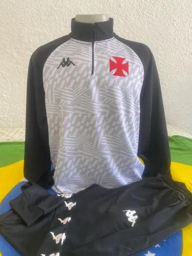 Agasalho Vasco