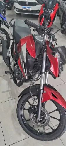 Titan 160 zero km
