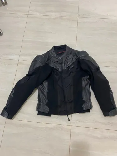 Jaqueta Motociclista X11 Modelo Next Gen Masculina P