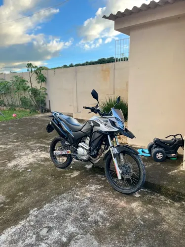 Honda XRE 300/ 300 Abs/ Flex 2019