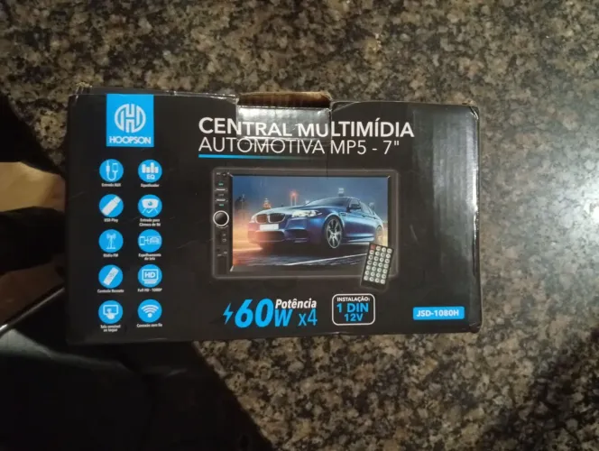 Multimídia