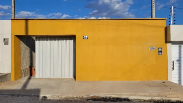 Casa para Alugar em Caruaru - M° Auxiliadora