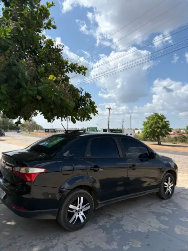 Fiat Grand Siena Attrac. 1.4 EVO F.flex 8V 2019