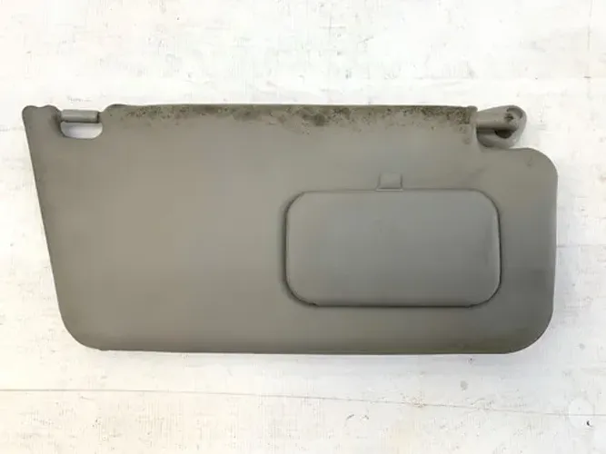 Quebra Sol Direito Subaru Forester 1998 2001
