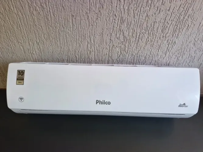 Ar Condicionado Split 9000BTUS Philco - Frio, Inverter, 220V