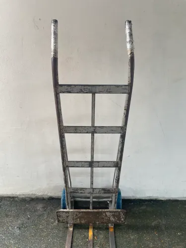 Carrinho de carga