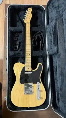 Fender American Standard Telecaster 2014