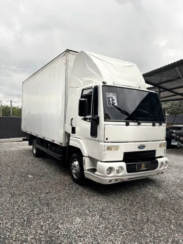 FORD CARGO 816 S 2013/2013 BAU 