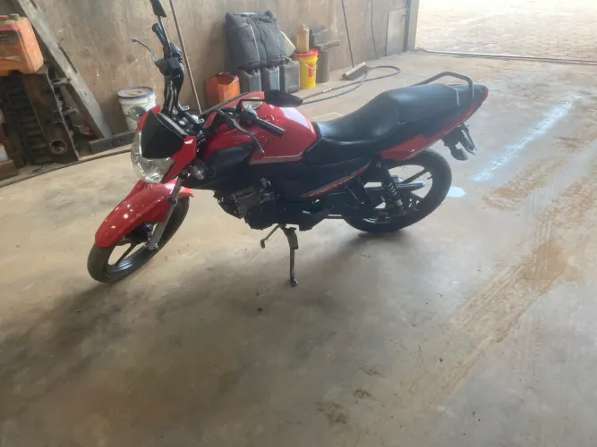 Ybr factor 150