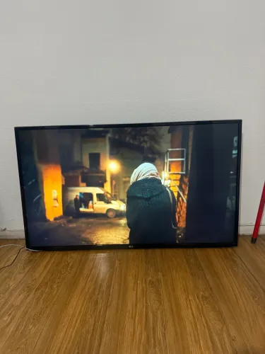 Tv LG smart 49 polegadas
