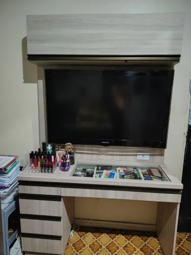 Camarim de Maquiagem 