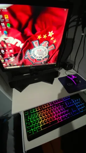 PC Gamer Xeon E5 + 16GB RAM + SSD 1TB (aceito trocas)