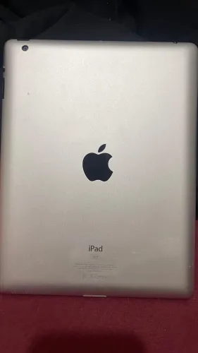 iPad 2 16GB