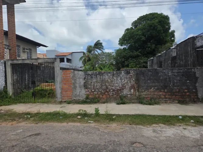*TERRENO À VENDA EM SALINAS/PA!*