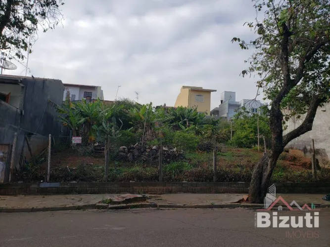 Terreno à Venda  Cidade Nova | Jundiaí