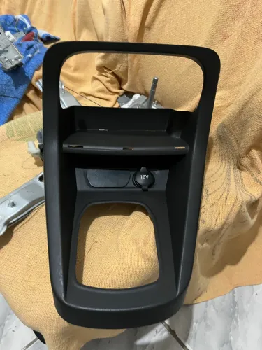 Forro de porta Ford Ka completo vidro elétrico