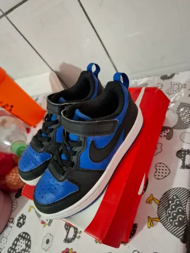 Tenis infantil Nike Original