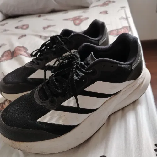 Adidas Duramo speed 2 TAM 40