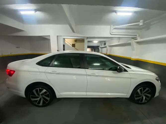 Volkswagen Jetta 250 TSI 1.4 Flex 16V Aut. 2019