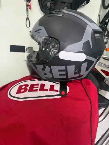 Capacete beel
