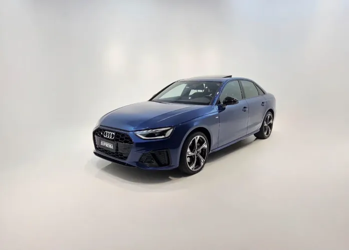 Audi A4 S Line 2.0 TFSI 204cv S Tonic 2023