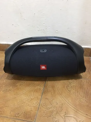 VENDO JBL BOOMVBOX 2