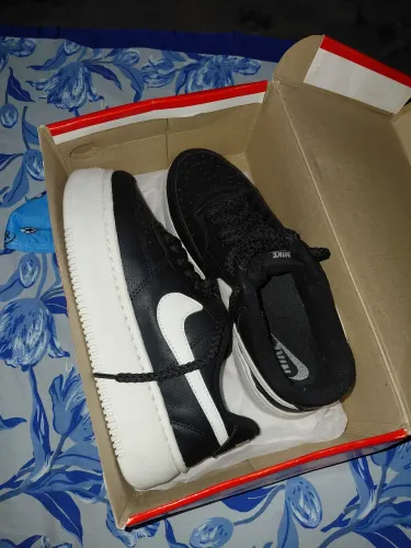 Tênis nike court vision