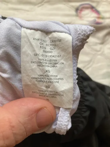 Short Feminino Champion PowerTrain Original - Tamanho GG