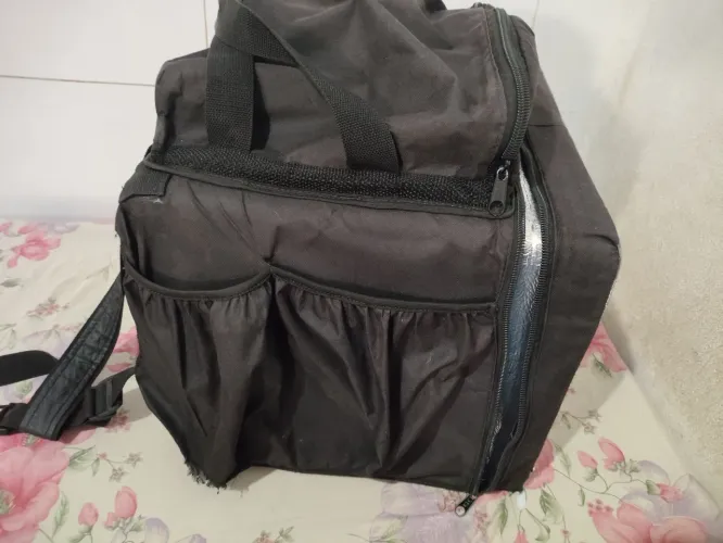 Bag 45L já laminado