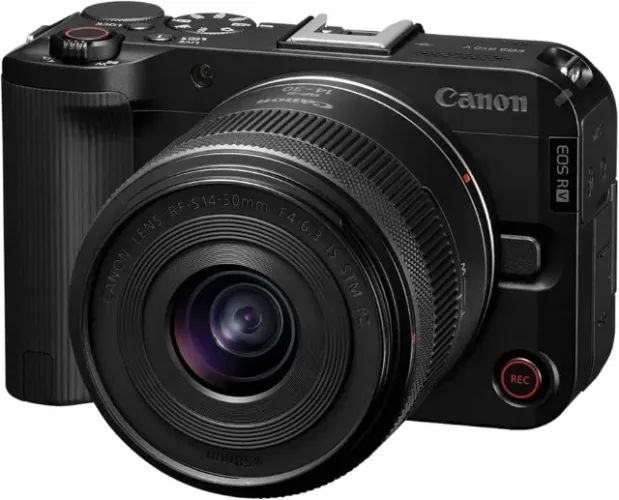CAMERA CANON EOS R50