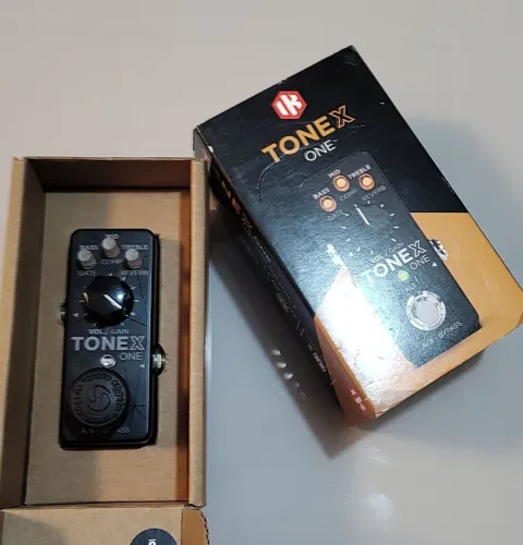 Tonex One