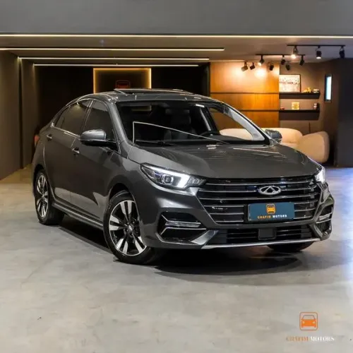 Chery Arrizo 6 PRO 1.5 Turbo Flex AUT 2022