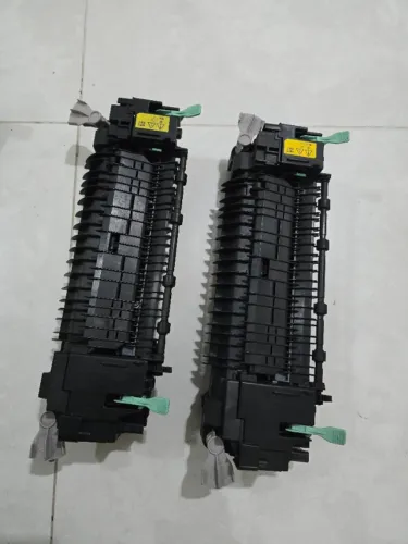LOTE TONERS + PEÇAS XEROX PHASER 6180