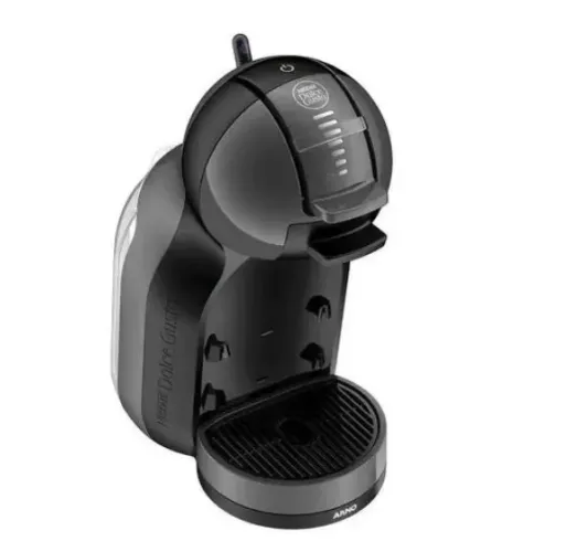 Cafeteira Expresso Arno Nescafé Dolce Gusto Genio Automática 110v Nova Na Caixa