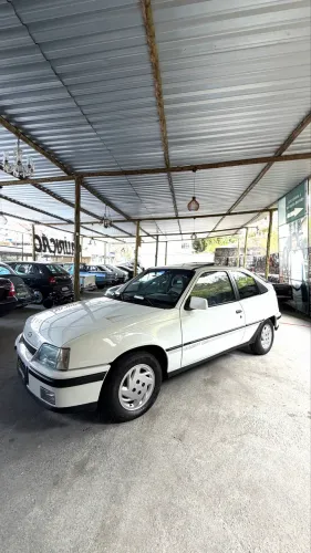 Chevrolet Kadett GSI / GS 2.0 1994