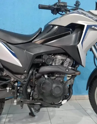 Honda XRE 190 2019