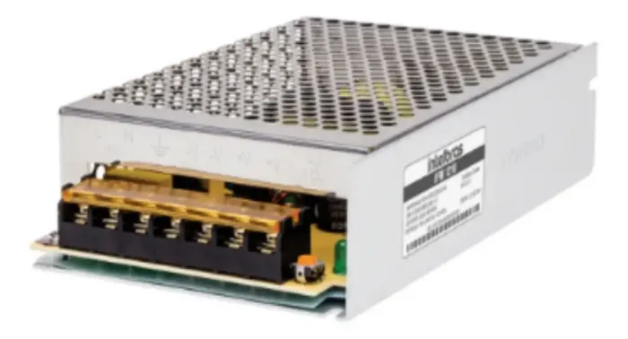 Fonte De Alimentação Intelbras Efm 1210 Ac/dc 12 V 10 A