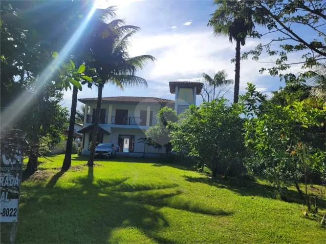 Casa com 4 quartos à venda ou para locação em Costa do sol - SP