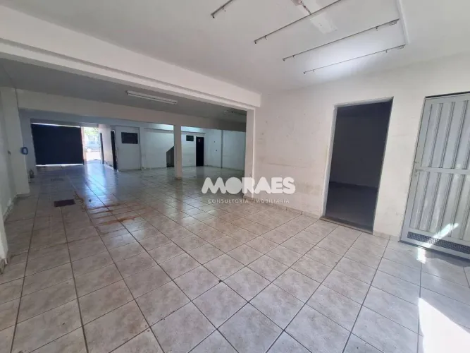 Salão, 300 m² - venda por R$ 1.250.000,00 ou aluguel por R$ 6.200,00/mês - Parque União -