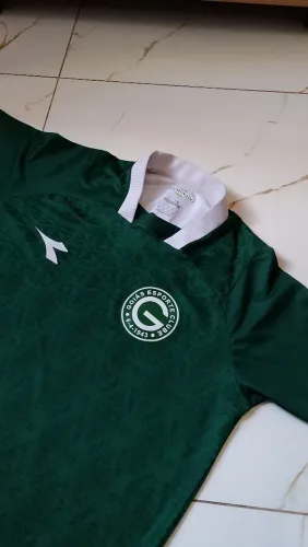 Camisa Goiás 