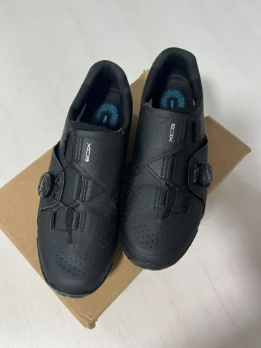 Sapatilha Shimano