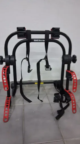 Rack para2 bikes
