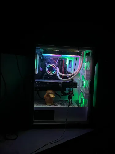 Pc gamer 