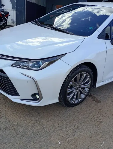 Toyota Corolla XEI 2.0 Flex 16V Aut. 2023