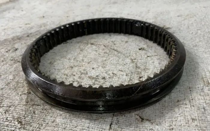 Luva Engate Reduzida Caixa Zf 16s1650 