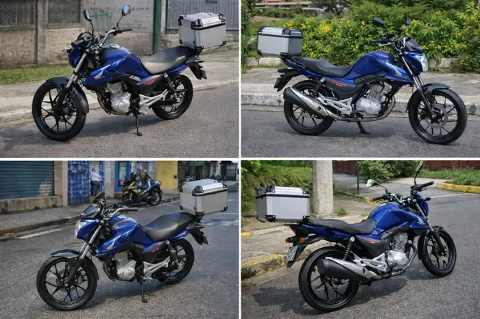 A mais barata do OLX 