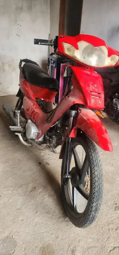 Moto 50cc