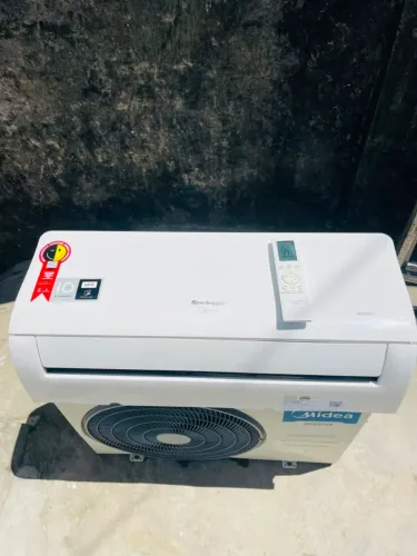 Ar-condicionado